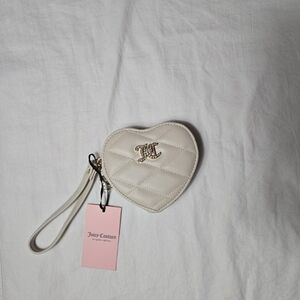 Juicy Couture wallet